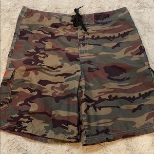 Fishworks Swim Trunks